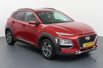 Private Lease - Hyundai Kona - 1.6 GDI HEV Fashion 5d, Gebruikt, Met garantie (alle), Hybride Elektrisch/Benzine, SUV of Terreinwagen