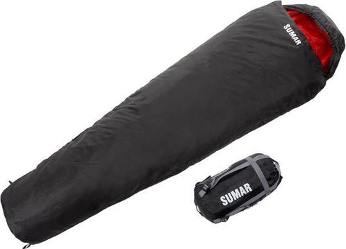 Slaapzak SUMAR - Zomer - Max. lichaamslengte 190 cm, Huis en Inrichting, Overige Huis en Inrichting, Verzenden