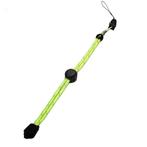 Multifunctioneel polsbandje - 30cm - Lime Green, Hobby en Vrije tijd, Ophalen of Verzenden, Nieuw, Overige typen