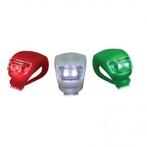 Nood Navigatieverlichting Set, Ophalen of Verzenden, Nieuw, Zeilboot of Motorboot