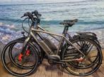 Sportieve set Koga Pace B05, Bosch middenmotor, Overige merken, Nieuw, Ophalen of Verzenden, 50 km per accu of meer