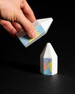 Rosenthal - Tapio Wirkkala, Rosemonde Nairac - Zout- en