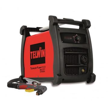 Plasmasnijder Telwin Technology 54 XT met compressor beschikbaar voor biedingen