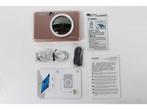 Canon Zoemini S2 - Instant camera printer - 8MP - Rosé goud, Verzenden, Zo goed als nieuw
