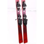 185 freeride skis STOCKLI EDGE FT 2023, red, woodcore, tita, Overige merken, Verzenden, Carve, Skiën