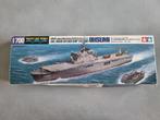 Tamiya 31003 JMSDF Defense Ship LST-4001 Ohsumi 1:700, Hobby en Vrije tijd, Modelbouw | Boten en Schepen, Nieuw, Verzenden