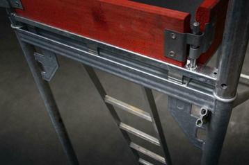 Rix Steigers Complete Set   RLS 15 x 6 beschikbaar voor biedingen