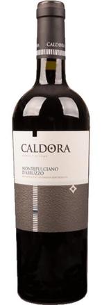 Caldora Montepulciano dAbruzzo, Verzenden, Nieuw