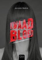 Kwaad bloed 9789044825565 Jennefer Mellink, Boeken, Kinderboeken | Jeugd | 13 jaar en ouder, Verzenden, Zo goed als nieuw, Jennefer Mellink