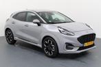Private Lease - Ford Puma - 1.0 EcoBoost Hybrid ST-Line X 5d, Auto's, Met garantie (alle), Handgeschakeld, Hybride Elektrisch/Benzine