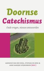 Doornse Catechismus 9789043517461 Aarnoud van der Deijl, Verzenden, Zo goed als nieuw, Aarnoud van der Deijl