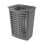 Curver wasbox Victor 60L zilver - p van €19,99 voor €16,00, Ophalen of Verzenden, Nieuw
