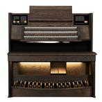 Content Cambiare 312 SW / HW Charcoal orgel, Muziek en Instrumenten, Nieuw