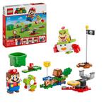 LEGO Super Mario - Adventures with Interactive LEGO® Mario™, Kinderen en Baby's, Speelgoed | Duplo en Lego, Ophalen of Verzenden