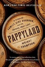 Pappyland 9780735221277 Wright Thompson, Verzenden, Gelezen, Wright Thompson