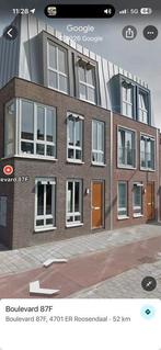 Te huur: Appartement Boulevard in Roosendaal, Noord-Brabant, Roosendaal, Appartement