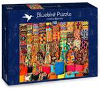 Colorful Baskets Puzzel (1500 stukjes) | Bluebird Puzzle -, Nieuw, Verzenden