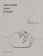 9789493095335 Een boek over brood Issa Niemeijer, Boeken, Verzenden, Nieuw, Issa Niemeijer