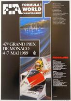 Monaco - Grand Prix de Monaco 1989, Nieuw