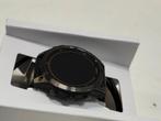 Garmin Fenix 7 Pro Solar Black 47mm slimme horloges, Verzenden, Nieuw
