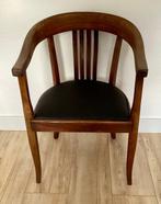 Thonet - Stoel - Beuken, Leather