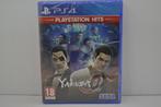 Yakuza Zero - SEALED (PS4), Spelcomputers en Games, Games | Sony PlayStation 4, 1 speler, Verzenden, Zo goed als nieuw