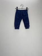 Z8 Broek / Blauw / Maat 50, Kinderen en Baby's, Babykleding | Maat 50, Nieuw