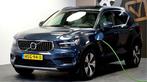 Zakelijke Lease |  Volvo XC40 1.5 T4 155kW/211pk DCT7 Rechar, Auto's, Automaat, Gebruikt, Euro 6, Overige kleuren