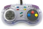 Sega SG ProPad Clear (Aftermarket), Spelcomputers en Games, Spelcomputers | Sega, Ophalen of Verzenden, Nieuw