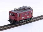 Schaal H0 Metropolitan 679 elektrische locomotief Te 2/3..., Hobby en Vrije tijd, Modeltreinen | H0, Ophalen of Verzenden, Gebruikt