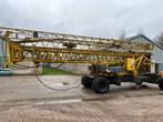 Veiling: Bouwkraan Diesel (Marge), Ophalen, Kraan