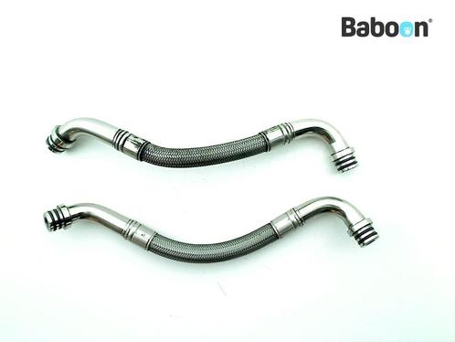 Olieleiding MV Agusta Stradale 800 2015-2017 Set, Motoren, Onderdelen | Overige, Gebruikt, Verzenden