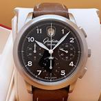 Glashütte Original - Navigator Chronograph - Heren -, Nieuw
