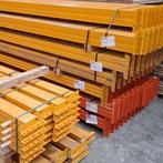 Gebruikte Esmena palletstelling 2450x3600x1100 mm (hxbxd) 2