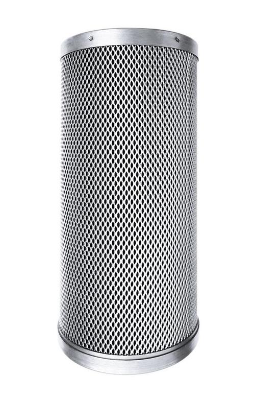 GGM Gastro | Koolstoffilter voor airfryer | CFHLFV | CFHLFV, Zakelijke goederen, Horeca | Overige, Verzenden