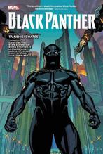 Black Panther By Ta-Nehisi Coates Omnibus, Boeken, Verzenden, Nieuw