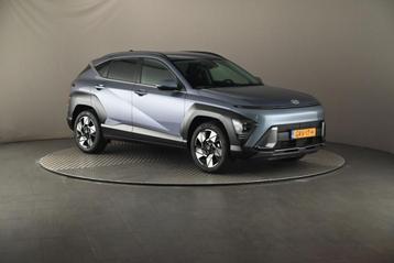 Private Lease - Hyundai Kona - 1.6 GDI HEV Comfort Smart 5d beschikbaar voor biedingen