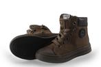 Muyters Hoge sneakers in maat 24 Groen | 10% extra korting, Kinderen en Baby's, Kinderkleding | Schoenen en Sokken, Verzenden
