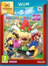 MarioWiiU.nl: Mario Party 10 Nintendo Selects - iDEAL!, Spelcomputers en Games, Games | Nintendo Wii U, Zo goed als nieuw, Ophalen of Verzenden