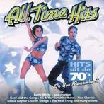 cd - Various - All Time Hits Do You Remember ? Hits Uit D..., Cd's en Dvd's, Verzenden, Zo goed als nieuw
