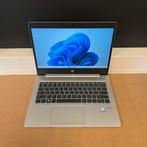 Refurbished laptop HP EliteBook 430 G6 met Windows 11 PRO, 2 tot 3 Ghz, Qwerty, 8 GB, 13 inch