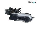 Motorblok Piaggio | Vespa Beverly 500 2006-2012, Verzenden, Gebruikt