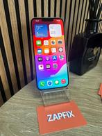 Apple iPhone 13 Pro Max | 256GB | Zilver | In Nette Staat, Telecommunicatie, Mobiele telefoons | Apple iPhone, 256 GB, Ophalen of Verzenden