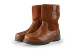 Travelin Wandellaarzen in maat 43 Bruin | 10% extra korting, Kleding | Heren, Bruin, Verzenden, Zo goed als nieuw, Travelin