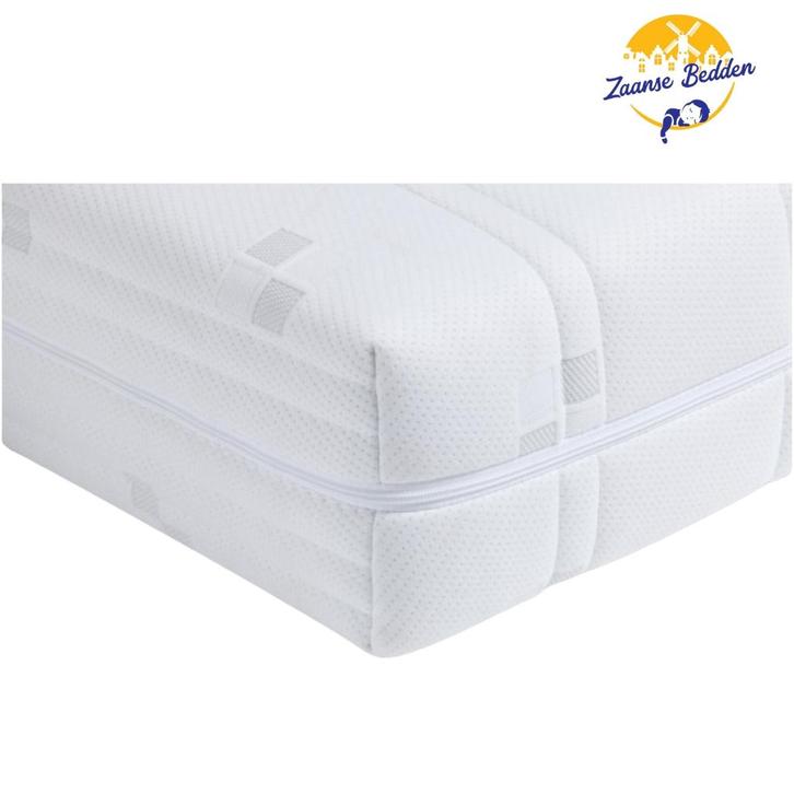 Matras NASA - Traagschuim matras, Huis en Inrichting, Slaapkamer | Matrassen en Bedbodems, Nieuw, Verzenden