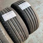 2 x Goodyear Eagle F1 235-45-18 Zomerbanden 5,5mm, Auto-onderdelen, Banden en Velgen, 18 inch, Gebruikt, Ophalen of Verzenden