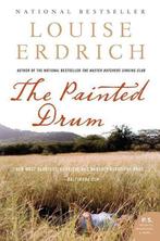 The Painted Drum 9780060515119 Louise Erdrich, Verzenden, Gelezen, Louise Erdrich