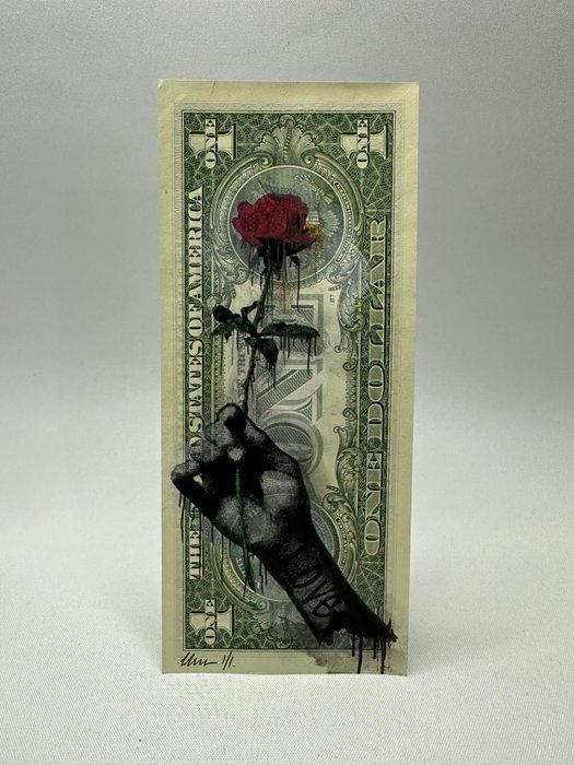 Chris Boyle (1977) - Love in the Air, Antiek en Kunst, Kunst | Designobjecten