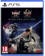Nioh  collection (ps5 nieuw), Ophalen of Verzenden, Nieuw
