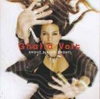 cd - Ghalia Volt - Shout Sister Shout!, Verzenden, Nieuw in verpakking